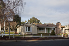 614 Torwood Ln, Los Altos - Homes for Sale Los Altos Real Estate - 614 Torwood Ln