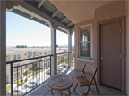 20500 Town Center Ln 265, Cupertino 95014 - Balcony (A)