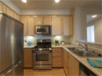 20500 Town Center Ln 265, Cupertino 95014 - Kitchen (B)