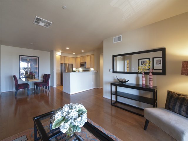 Living Room (E) Picture - 20500 Town Center Ln 265, Cupertino 95014 Living Room (E) picture - 20500 Town Center Ln 265, Cupertino 95014