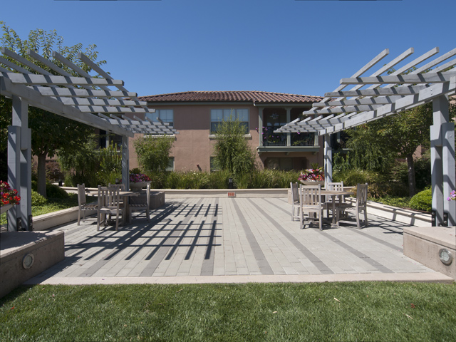 Residential Open Area (B) Picture - 20500 Town Center Ln 265, Cupertino 95014 Residential Open Area (B) picture - 20500 Town Center Ln 265, Cupertino 95014