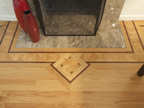 Hardwood Floor
