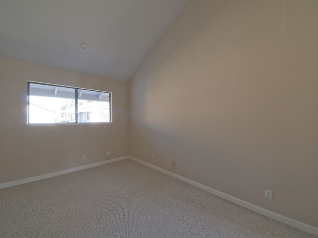 Bedroom 2 picture - 461 W Meadow, Palo Alto 94306