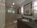2116 Windrose Pl, Mountain View 94043 - Upstairs Bath (A)