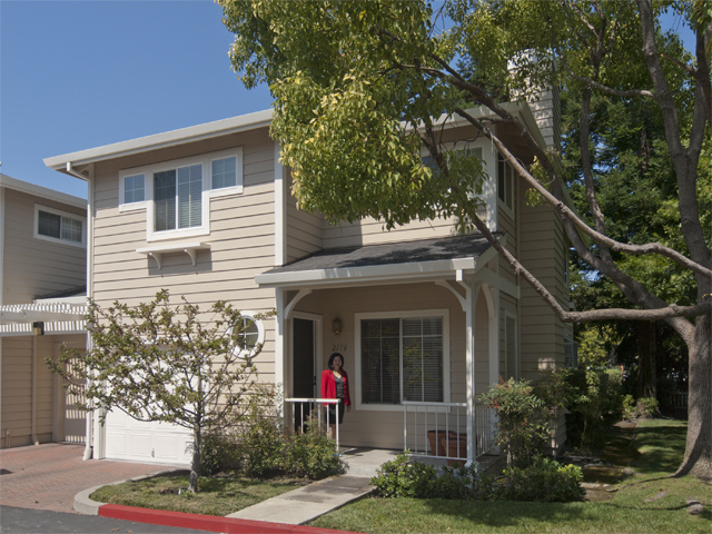 Home For Sale - 2116  Windrose Place, Mountain View - Real Estate