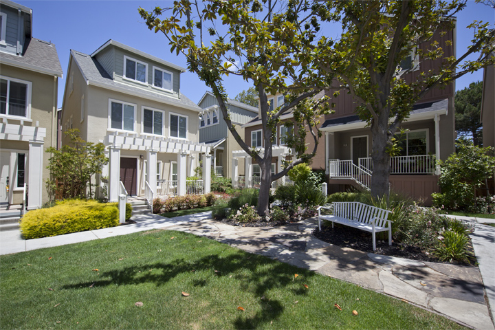 Common Area (B) picture - 139 Azalea Dr, Mountain View 94041