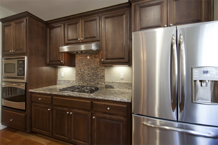 Kitchen (C) picture - 139 Azalea Dr, Mountain View 94041