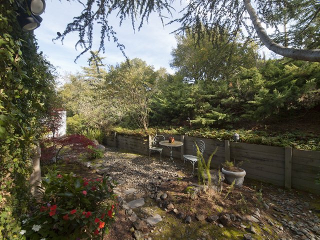 Garden (A) Picture - 27197 Black Mountain Rd, Los Altos 94022 Garden (A) picture - 27197 Black Mountain Rd, Los Altos 94022