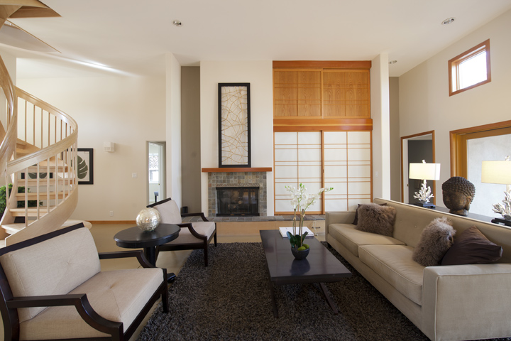 Real Estate Pictures - 3245 Bryant St, Palo Alto - Home For Sale Pictures