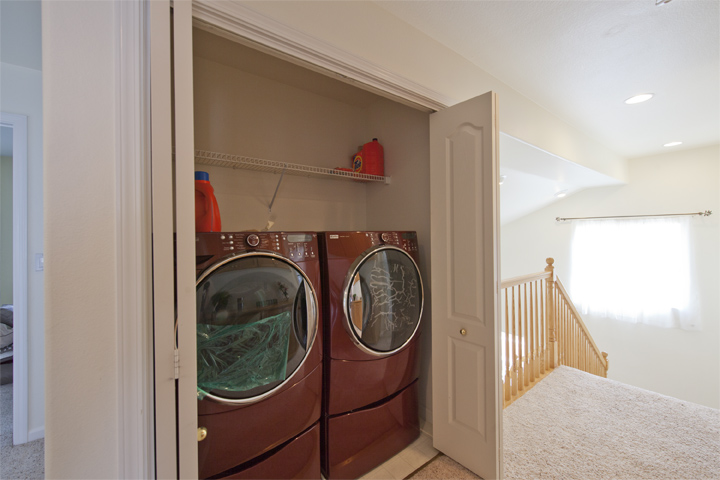 Laundry (A) picture - 2995 Casa Nueva Ct, San Jose 95124