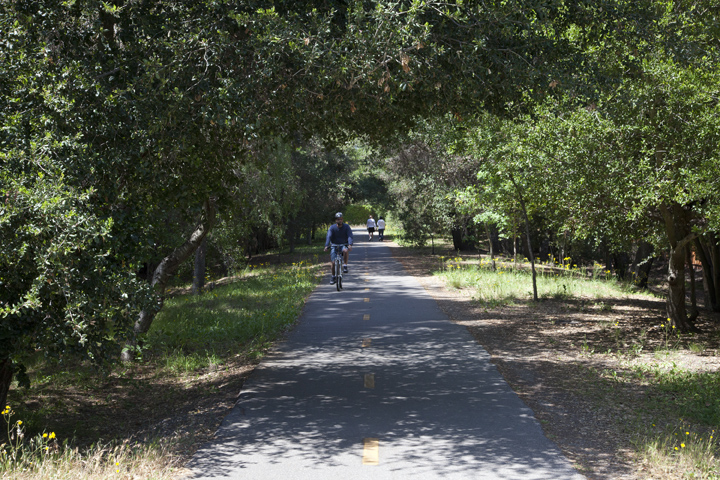 Bike Path Picture - 886 Chimalus Dr, Palo Alto 94306 Bike Path picture - 886 Chimalus Dr, Palo Alto 94306