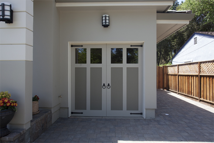 Garage (A) Picture - 886 Chimalus Dr, Palo Alto 94306 Garage (A) picture - 886 Chimalus Dr, Palo Alto 94306