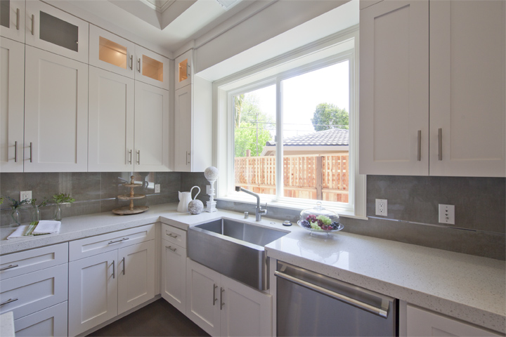 Kitchen (B) Picture - 886 Chimalus Dr, Palo Alto 94306 Kitchen (B) picture - 886 Chimalus Dr, Palo Alto 94306