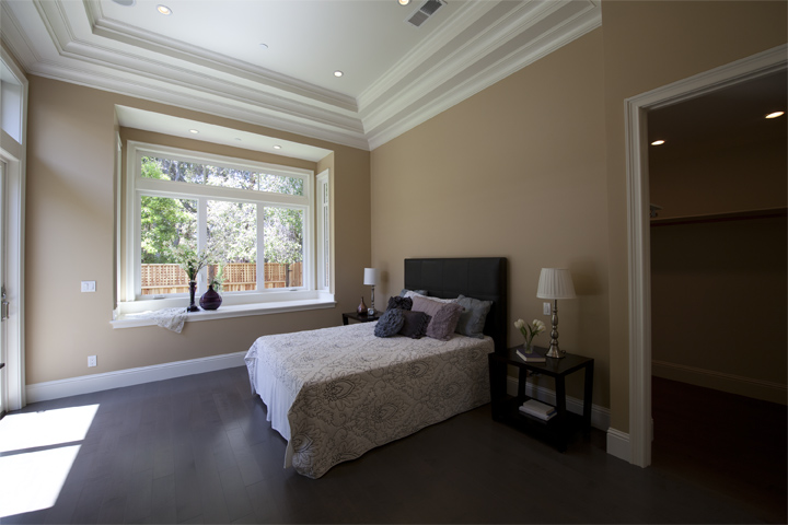 Master Bedroom (A) Picture - 886 Chimalus Dr, Palo Alto 94306 Master Bedroom (A) picture - 886 Chimalus Dr, Palo Alto 94306