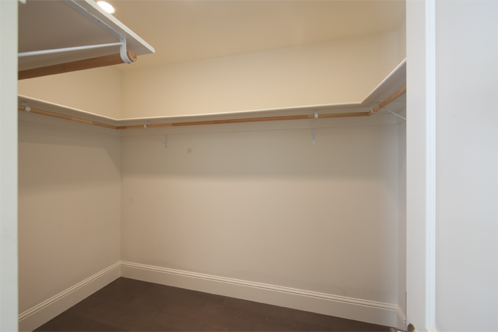 Master Closet (A) Picture - 886 Chimalus Dr, Palo Alto 94306 Master Closet (A) picture - 886 Chimalus Dr, Palo Alto 94306