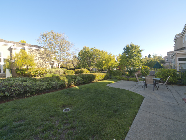 Back Yard (B) Picture - 810 Corriente Point Dr, Redwood Shores 94065 Back Yard (B) picture - 810 Corriente Point Dr, Redwood Shores 94065