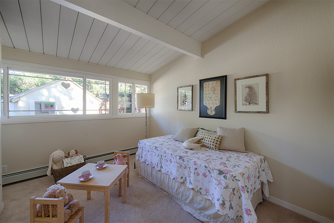 Bedroom 3 (A) Picture - 749 De Soto Dr, Palo Alto 94303 Bedroom 3 (A) picture - 749 De Soto Dr, Palo Alto 94303
