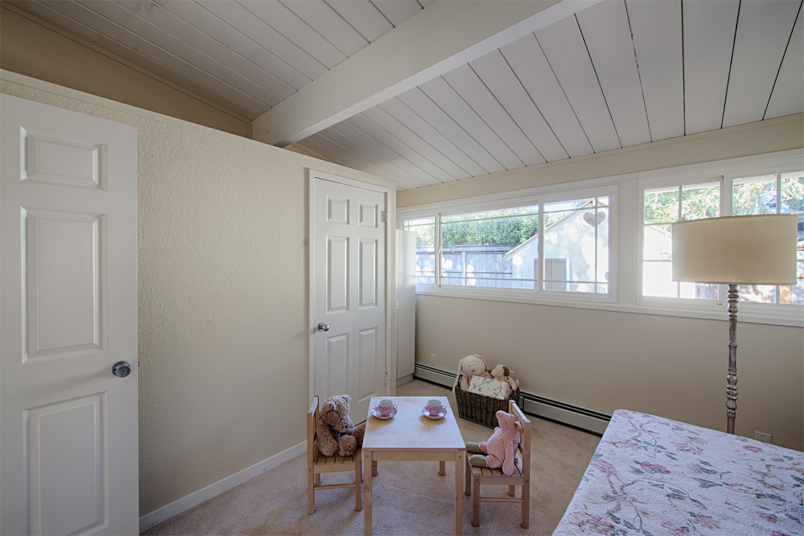 Bedroom 3 (B) Picture - 749 De Soto Dr, Palo Alto 94303 Bedroom 3 (B) picture - 749 De Soto Dr, Palo Alto 94303