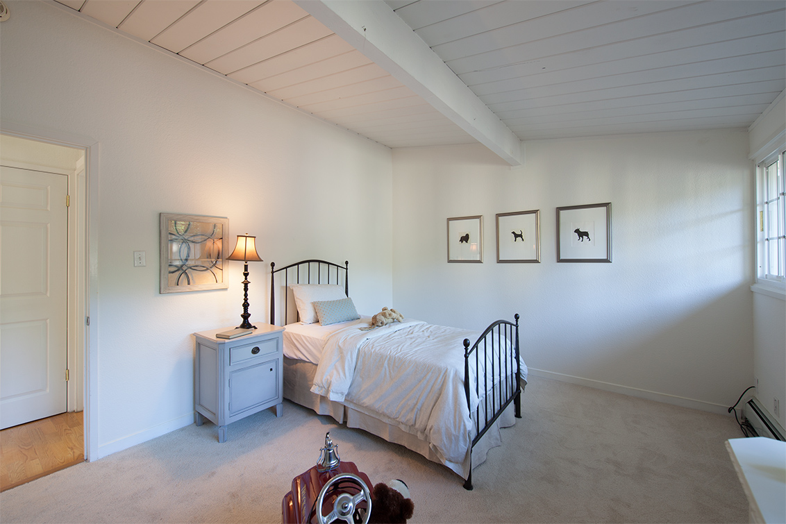 Bedroom 4 (B) Picture - 749 De Soto Dr, Palo Alto 94303 Bedroom 4 (B) picture - 749 De Soto Dr, Palo Alto 94303
