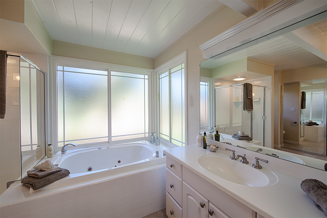 Master Bath (A) Picture - 749 De Soto Dr, Palo Alto 94303 Master Bath (A) picture - 749 De Soto Dr, Palo Alto 94303