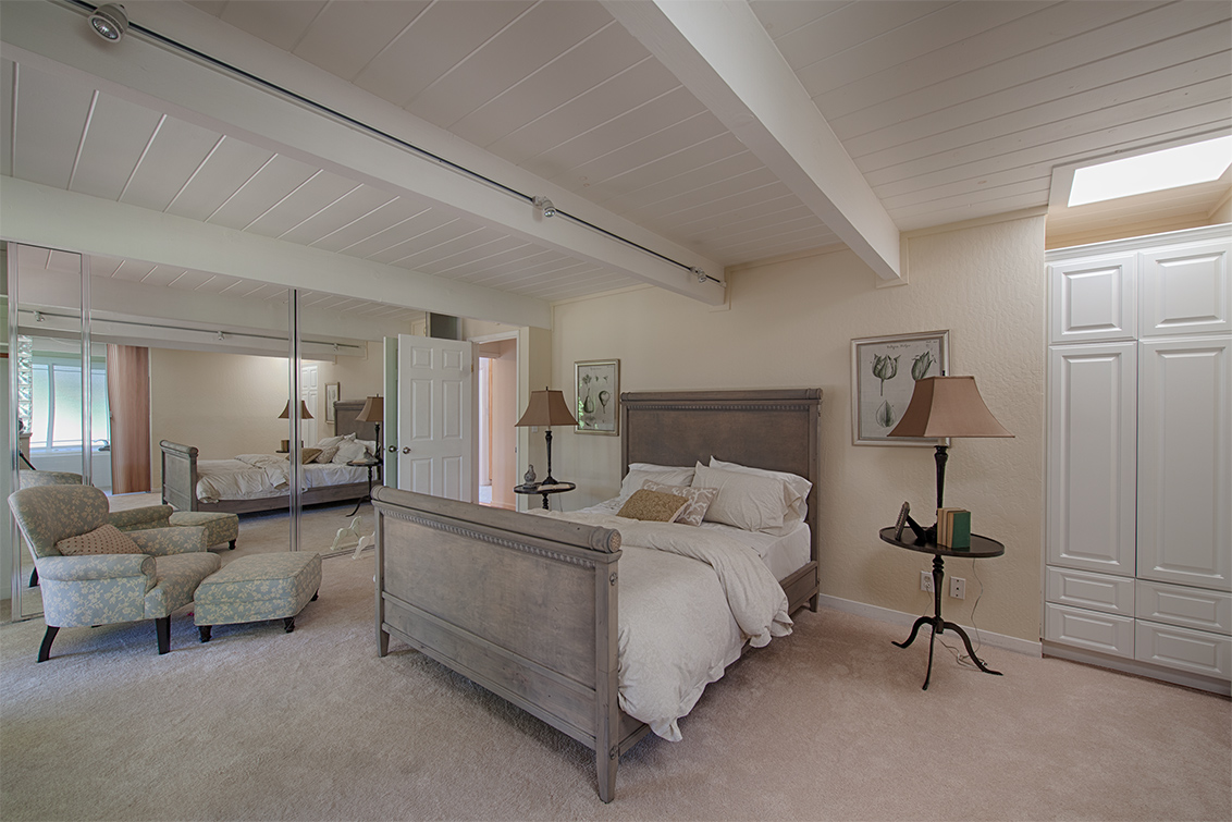 Master Bedroom (B) Picture - 749 De Soto Dr, Palo Alto 94303 Master Bedroom (B) picture - 749 De Soto Dr, Palo Alto 94303