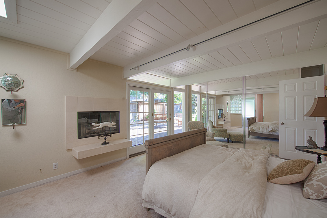 Master Bedroom (C) Picture - 749 De Soto Dr, Palo Alto 94303 Master Bedroom (C) picture - 749 De Soto Dr, Palo Alto 94303