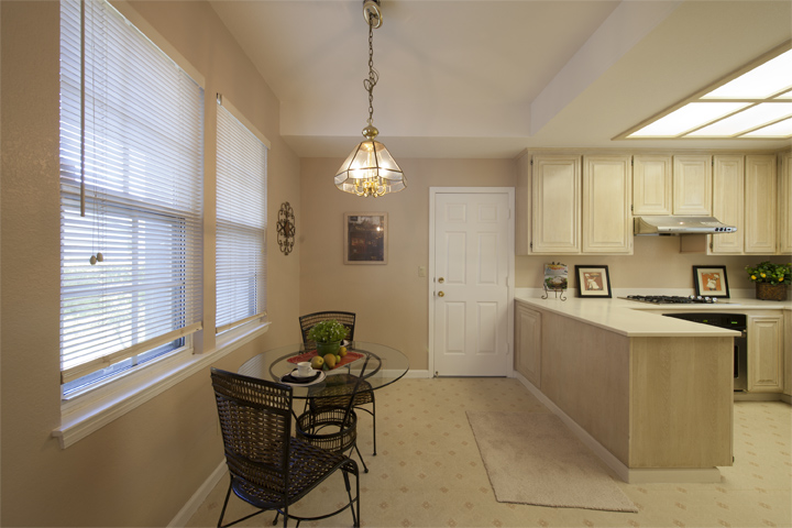 Breakfast Area (A) Picture - 10 Dockside Cir, Redwood Shores 94065 Breakfast Area (A) picture - 10 Dockside Cir, Redwood Shores 94065