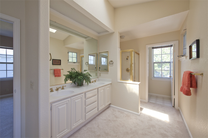 Master Bath (A) Picture - 10 Dockside Cir, Redwood Shores 94065 Master Bath (A) picture - 10 Dockside Cir, Redwood Shores 94065