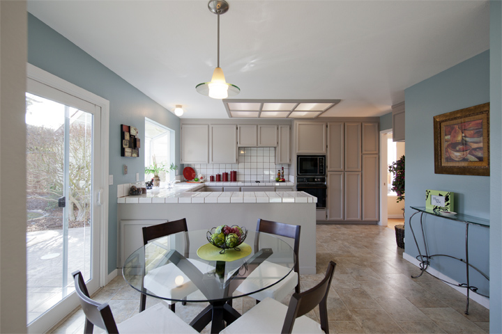 Breakfast Area (B) picture - 1103 Doyle Pl, Mountain View 94040