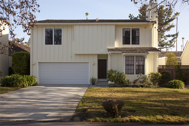 Doyle Pl 1103 (B) picture - 1103 Doyle Pl, Mountain View 94040