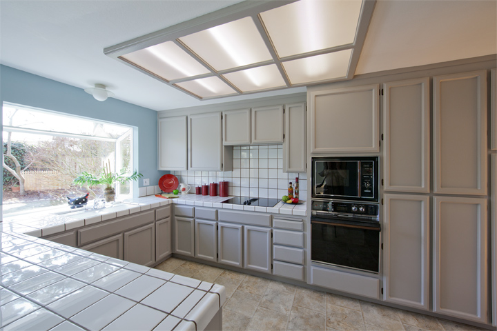 Kitchen (A) Picture - 1103 Doyle Pl, Mountain View 94040 Kitchen (A) picture - 1103 Doyle Pl, Mountain View 94040