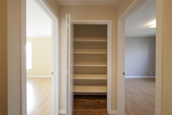 Linen Closet Picture - 1103 Doyle Pl, Mountain View 94040 Linen Closet picture - 1103 Doyle Pl, Mountain View 94040