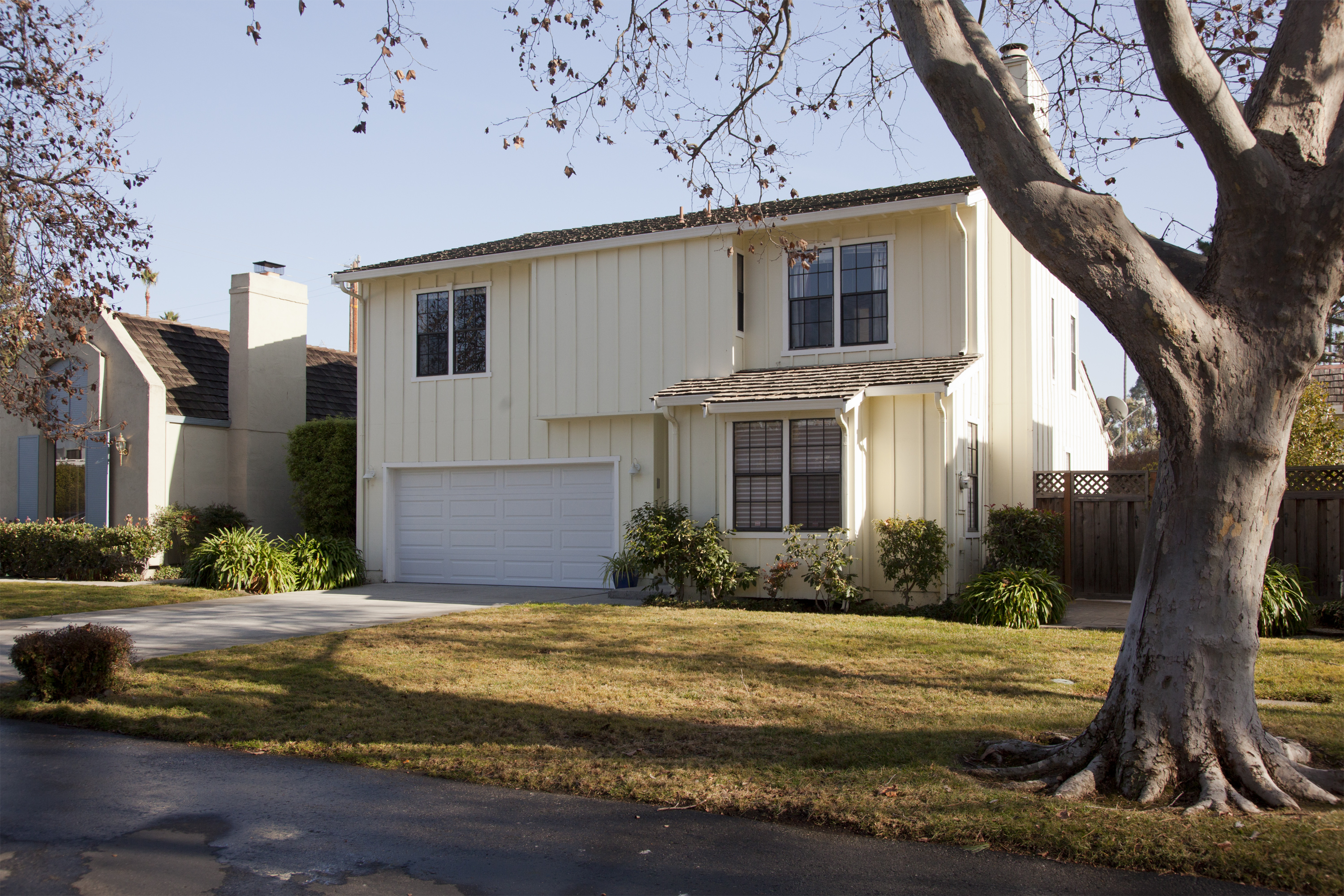 Doyle Pl - Grant Neighborhood