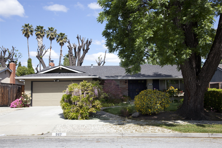 Edenbury Ln 967 (B) picture - 967 Edenbury Ln, San Jose 95136