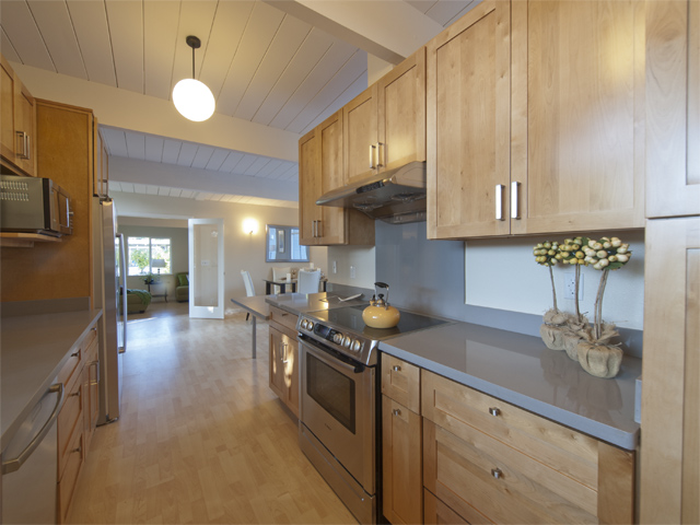 Kitchen picture - 976 Elsinore Dr, Palo Alto 94303