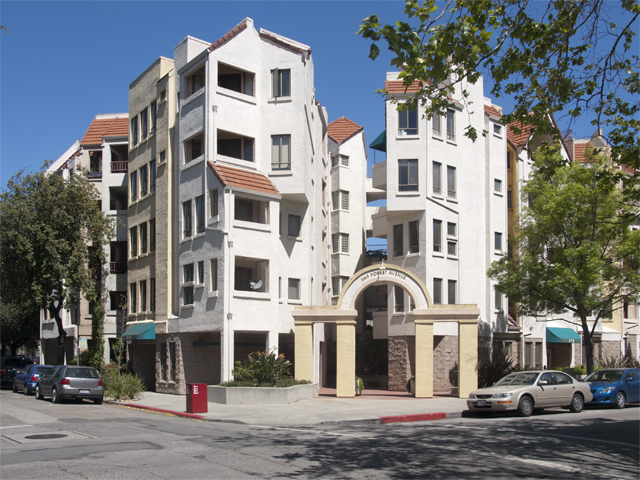 Home For Sale - 365 Forest Ave., Unit 4C, Palo Alto - Real Estate