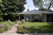 554 Hilbar Ln, Palo Alto - Home for Rent Palo Alto Rental - 554 Hilbar Ln