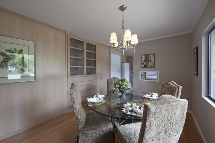 Dining Room (B) Picture - 517 Los Ninos Way, Los Altos 94022 Dining Room (B) picture - 517 Los Ninos Way, Los Altos 94022