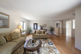 517 Los Ninos Way, Los Altos 94022 - Living Room (B)
