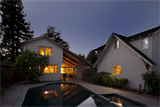 3817 Magnolia Drive, Palo Alto - Homes for Sale Palo Alto Real Estate - 3817 Magnolia Dr