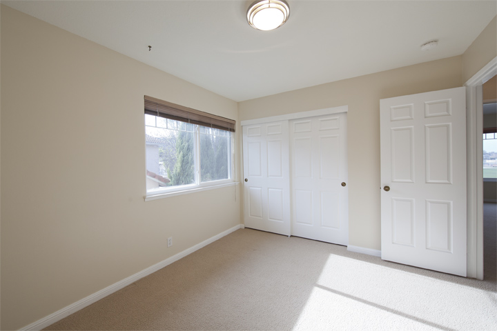 Bedroom 2 (A) picture - 6502 Mcabee Rd, San Jose 95120