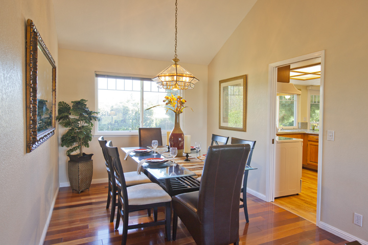 Dining Room (A) picture - 6502 Mcabee Rd, San Jose 95120