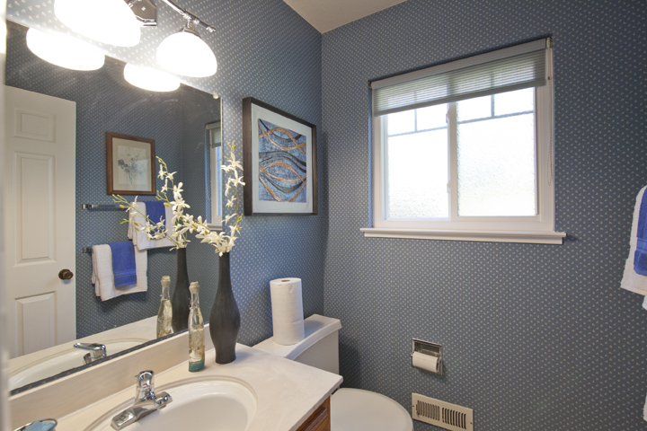 Half Bath (A) picture - 6502 Mcabee Rd, San Jose 95120