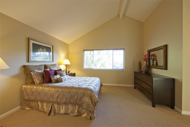 Master Bedroom (D) picture - 6502 Mcabee Rd, San Jose 95120