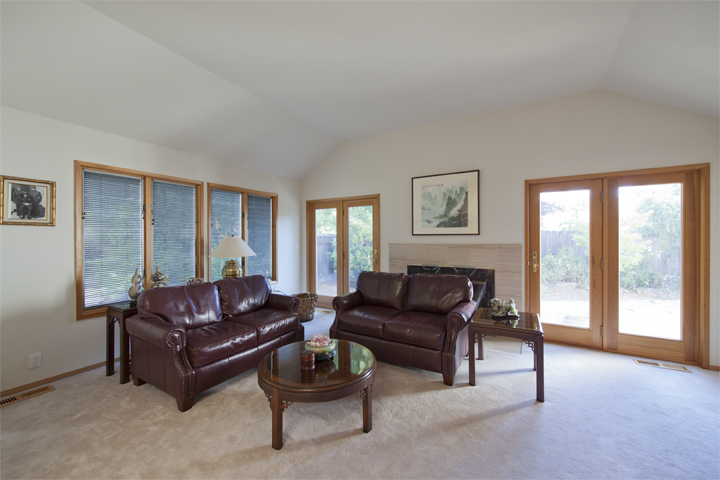 Real Estate Pictures - 1619 Crestview Dr, Los Altos - Home For Lease Pictures