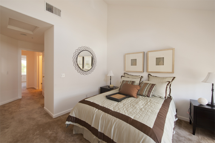 Master Bedroom (C) Picture - 118 Pacchetti Way, Mountain View 94040 Master Bedroom (C) picture - 118 Pacchetti Way, Mountain View 94040