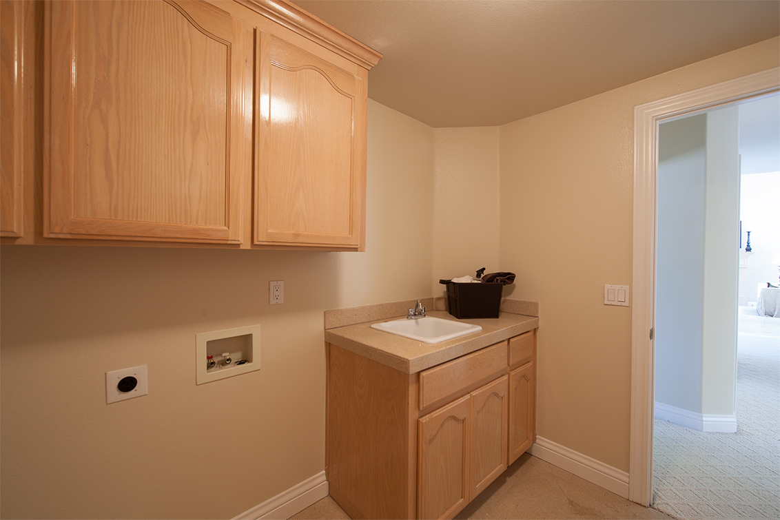 Laundry Room (A) Picture - 19050 Pendergast Ave, Cupertino 95014 Laundry Room (A) picture - 19050 Pendergast Ave, Cupertino 95014