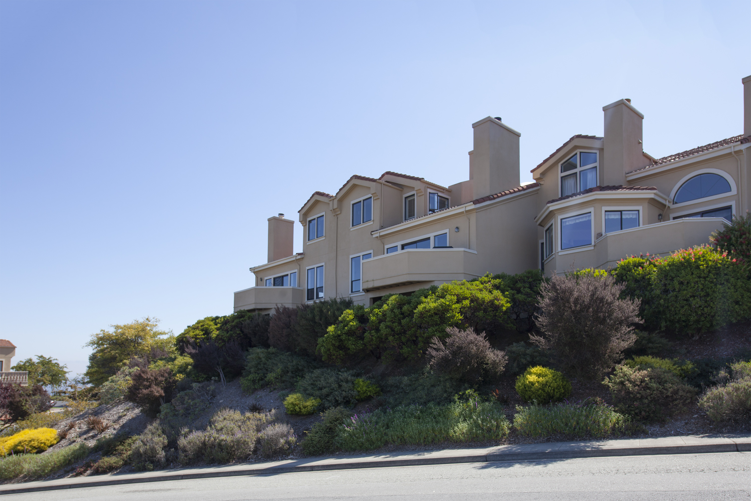 Poppy Ln - San Carlos