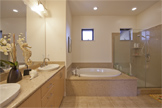 Master Bath 1
