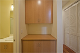 Hall Cabinet 